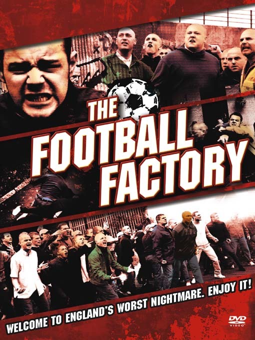 The Football Factory movie