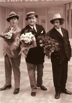 alwaysfrank:

The Three Stooges
