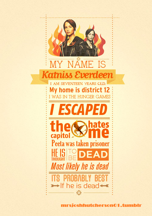 Mockingjay Bird Quotes In The Bible
