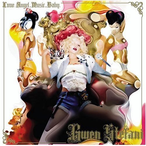 Gwen Stefani   Cool MP3