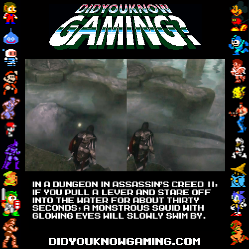 id You Know Gaming