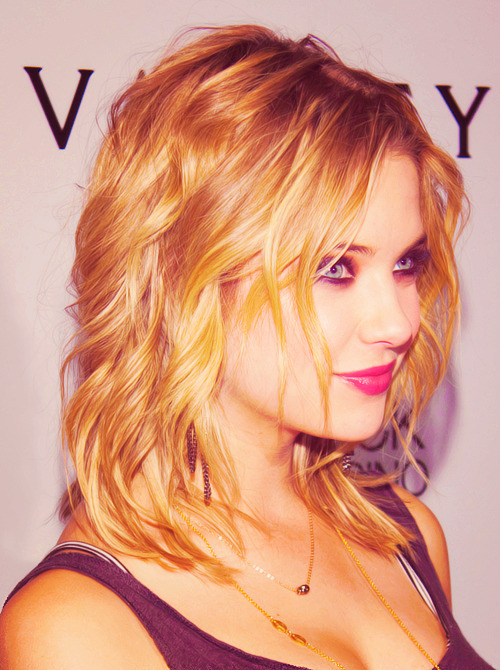 
favorite pictures of | ashley benson - 4/25
