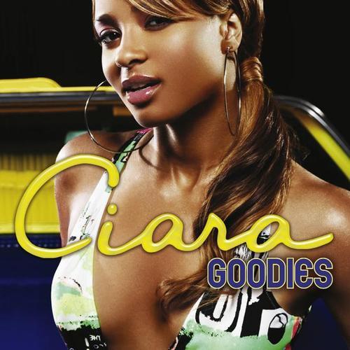 01   Ciara   Goodies Feat  Petey Pablo 