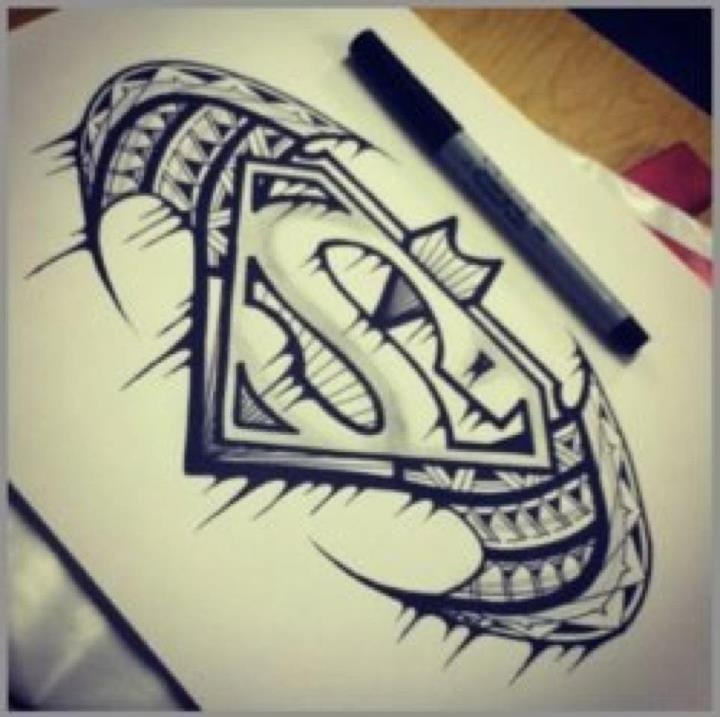 ... batman drawing art design ink tattoo facebook twitter google tumblr