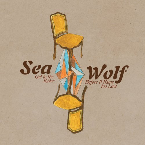 Sea Wolf   The Garden That You Planted