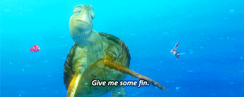 Turtle From Finding Nemo Quotes. QuotesGram