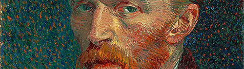 unhistorical:

July 27, 1890: Vincent van Gogh shoots himself.
He died two days later, at age thirty-seven. In late 1888, van Gogh, desperate and growing increasingly unstable, had confronted his friend Paul Gauguin with a knife, before using it to cut off part of his own ear. He was taken to a hospital, where he remained in a delirious state (the locals called him “the redheaded madman”) before committing himself to an asylum in Saint-Rémy-de-Provence. Here, the artist painted one of his most beloved works - The Starry Night. And ironically, it was while van Gogh was in an asylum that interest in his work actually began to build, drawing attention from men like Monet and Pissaro. He left  Saint-Rémy in May 1890 to stay in Auvers-sur-Oise, where he spent the last days of his life.
On July 27, 1890, van Gogh shot himself in the chest with a revolver, though the initial impact did not kill him; in fact, he walked all the way back to the house where he had been staying before an infection began to take effect. His brother Theo, one of the few people with whom van Gogh remained in close correspondence with all his life, visited him before his death. His last words were, according to Theo:

The sadness will last forever.

In his entire lifetime, Vincent van Gogh sold only one painting (Red Vineyard at Arles). 
