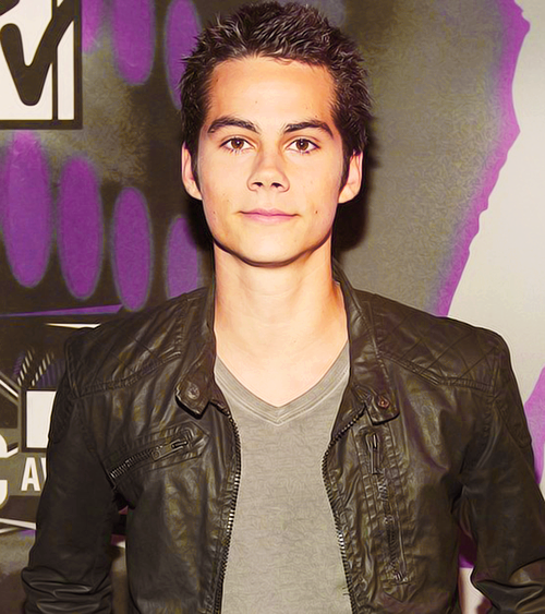 
6/50 Pictures of Dylan O’Brien [x]
