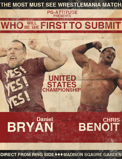 Neutralizer #6 - Benoit vs Bryan em 3 Moves
