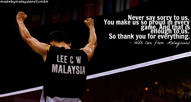 madebymalaysians:

Thank you so much and never say sorry. :)


long live LCW