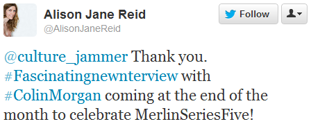 (via)
AJR&#8217;s new interview with Colin comes out at the end of the month!