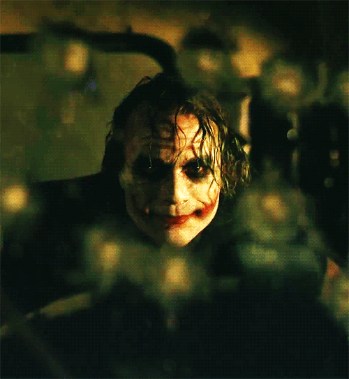 Featured image of post Heath Ledger Joker Laugh Gif Heath ledger legend audience response when they saw heath ledger on big screen before joker movie in theatre as tribute