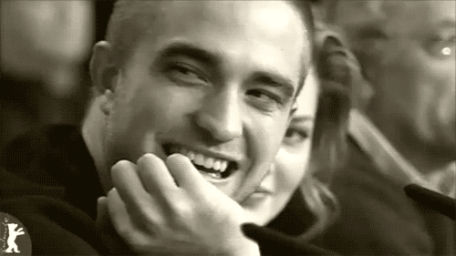 #44DoR - Day 15 - Favorite picture of Berlinale Rob