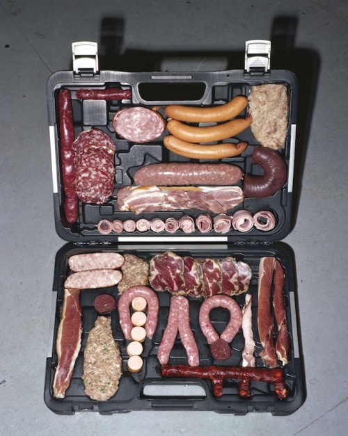 whats in your tool case