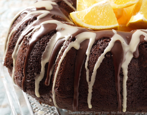 Vegan Birthday Cake Recipe on Chocolate Orange Cake Cake Chocolate Cake Vegan Vegan Recipe