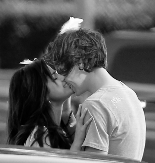 Selena Gomez/Harry Styles - Requested by Anonymous