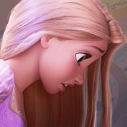 Rapunzel  Avatar