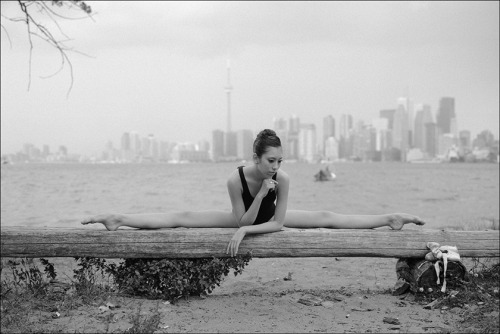 Alys - Toronto Islands
Help support the Ballerina Project and subscribe to our new website 
Follow the Ballerina Project on Facebook &amp; Instagram 
For information on purchasing Ballerina Project limited edition prints.