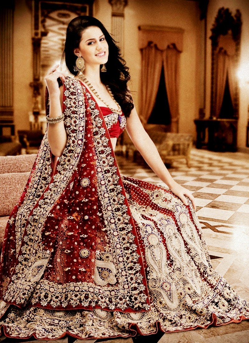 ... and indian wedding dress indian red wedding dresses indian wedding
