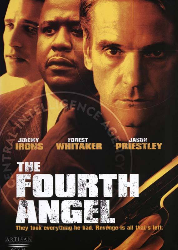The Fourth Angel movie