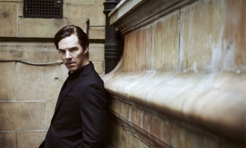 One more from the RadioTimes photoshoot.
Benedict Cumberbatch on Parade&#8217;s End, Sherlock, being a sex symbol and living the LA dream