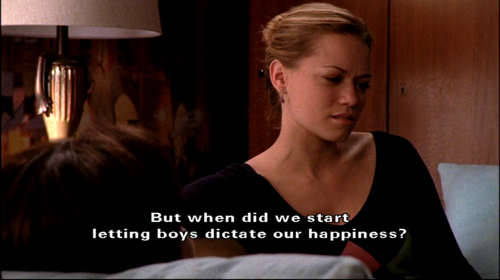 One Tree Hill Quotes About Love By Brooke