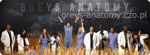 Grey's Anatomy rpg/pbf