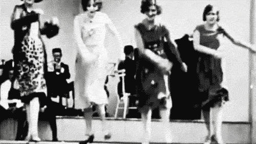 1920s the charleston flappers charleston dance the 20s classic dance old dance 20th century dance 