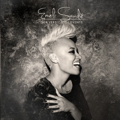 Read All About It (PART III) : Emeli Sande (Cover)