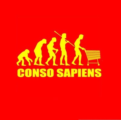Conso Sapiens.