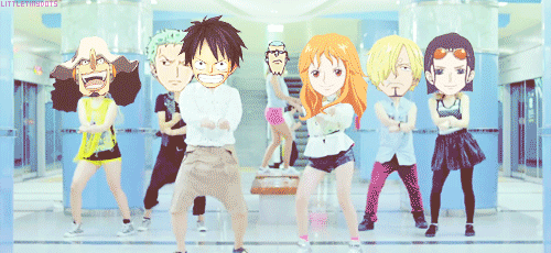 One Piece☆ Picture
