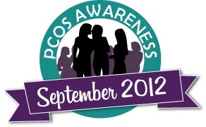 PCOS Awareness (Polycystic Ovary Syndrome )