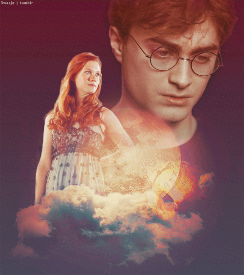 swasje:

“It’s your family, ’course you’re worried. I’d feel the same way.” He thought of Ginny. “I do feel the same way.”
