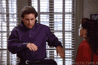 The 23 Greatest Air Jordan 7 Kicks Of All-Time Told Through Seinfeld GIFs •