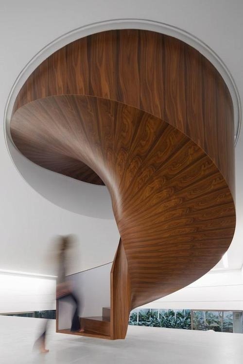 maderadearquitecto:

House “Cubo” in SP - Brasil / Isay Weinfeld
