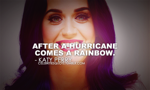 katy perry quote on Tumblr