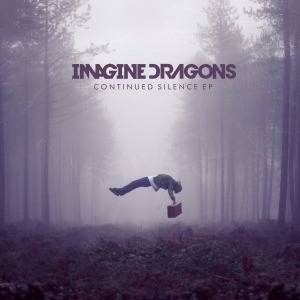 Imagine Dragons ~ On Top of the World