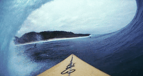 gopro surf gifs | Tumblr