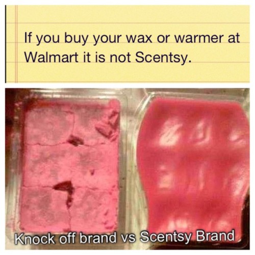 walmart scentsy