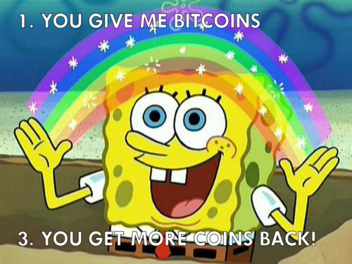 Bitcoin memes!