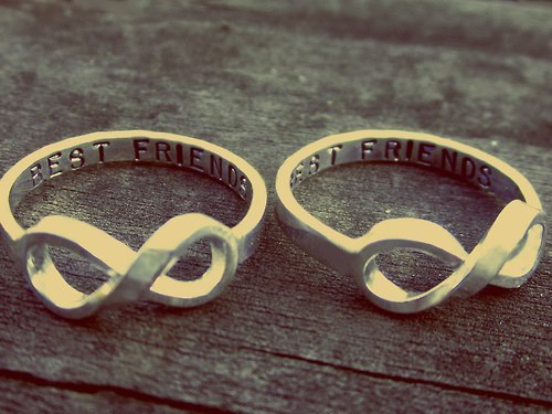 Friendship ♥ ♥ ♥ 