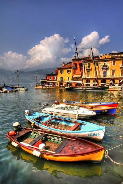 just-wanna-travel:

Lake Garda, Italy
