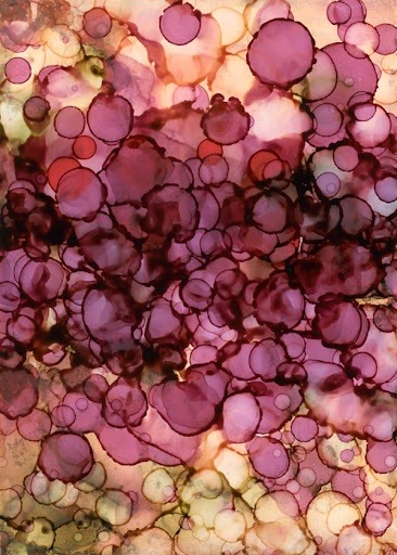 500-daysofart:

Rainblossoms, alcohol inks on Claybord by Andrea Pramuk

|  Exquisite art, 500 days a year.  |
