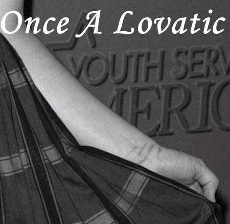Once a lovatic, always a lovatic. &lt;3