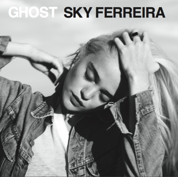 Ghost de Sky Ferreira