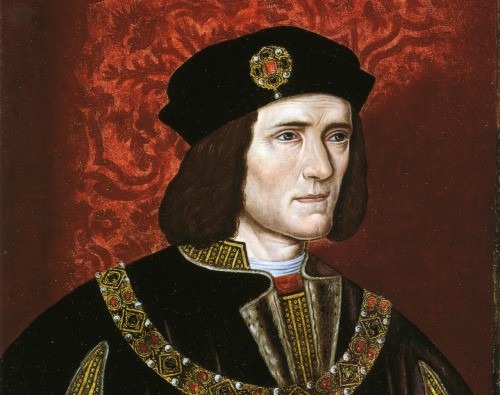       King Richard III – What does astrology say about the 