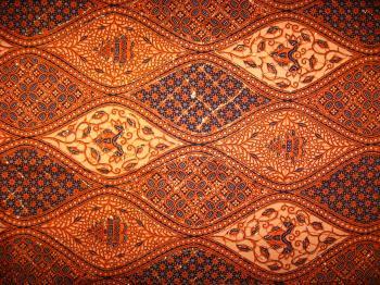 indonesian batik patterns