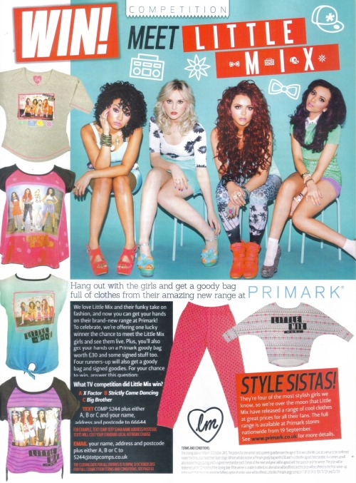 
Scan from top of the pops
