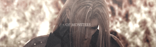 my gifs Final Fantasy 7 Final Fantasy VII Advent Children ;_; zack Angeal Hewley Crisis Core Sephiroth genesis Zack Fair genesis rhapsodos angeal you can delete the text idc im just having a lot of crisis core feels