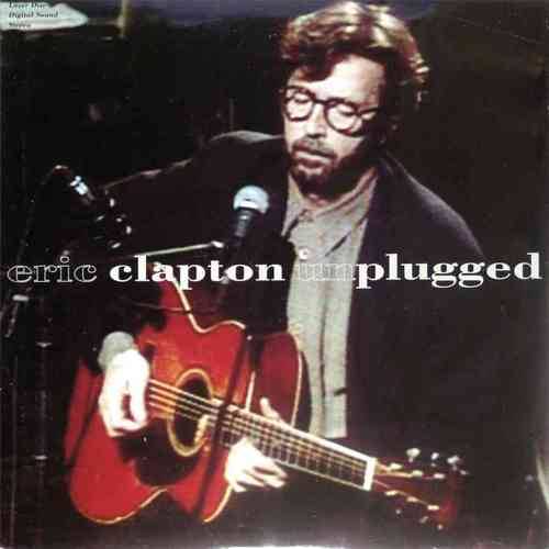 Eric Clapton Layla Acoustic